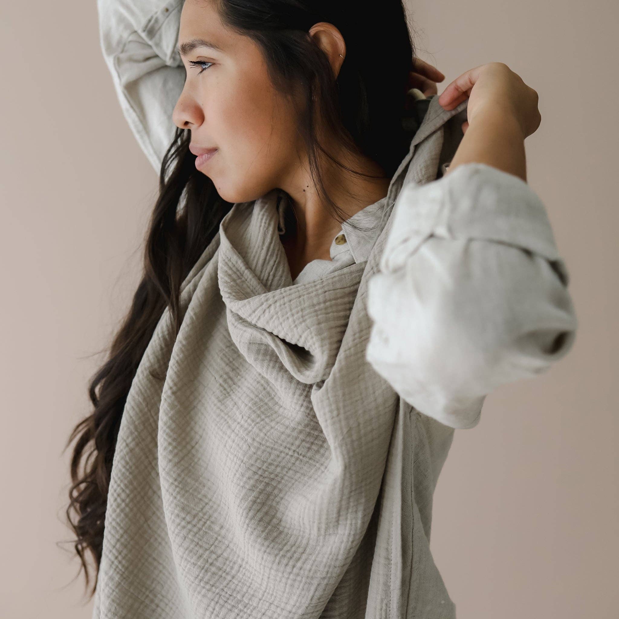 Nursing Cover | Birch
