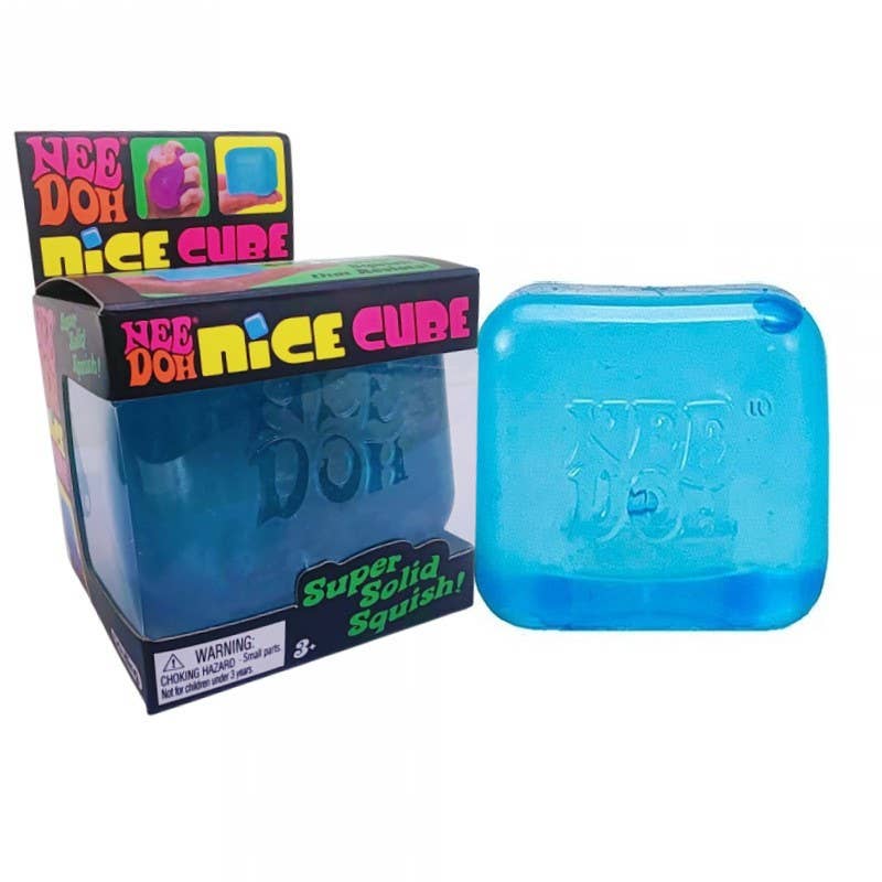 stress cube Squishy Toy Stress Relief Toy