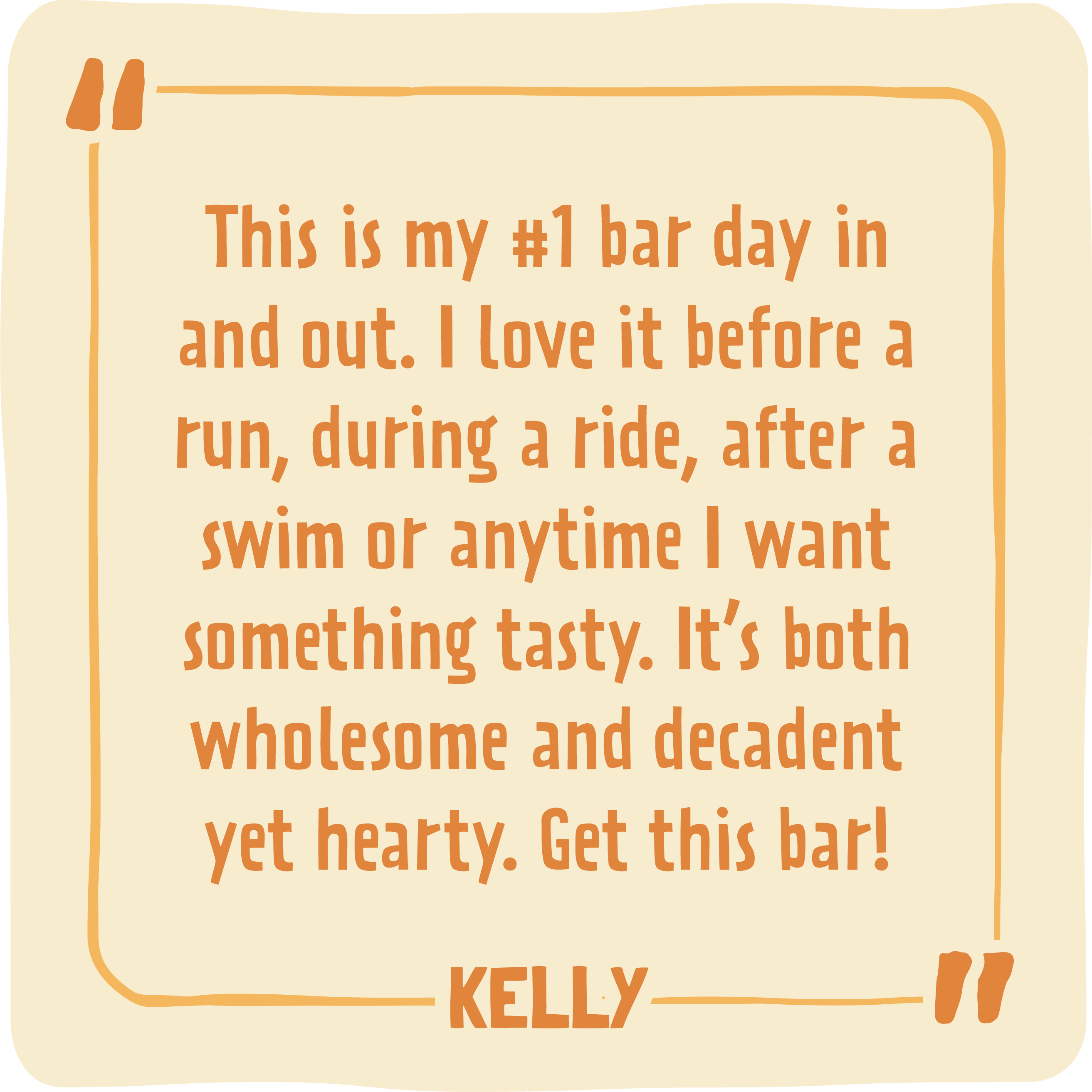 Skout Organic Peanut Butter Protein Bar | Kids | Snack Bar