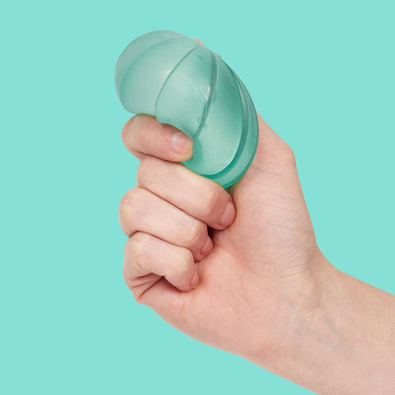 Gump Surface: Memory Gel Stress Ball