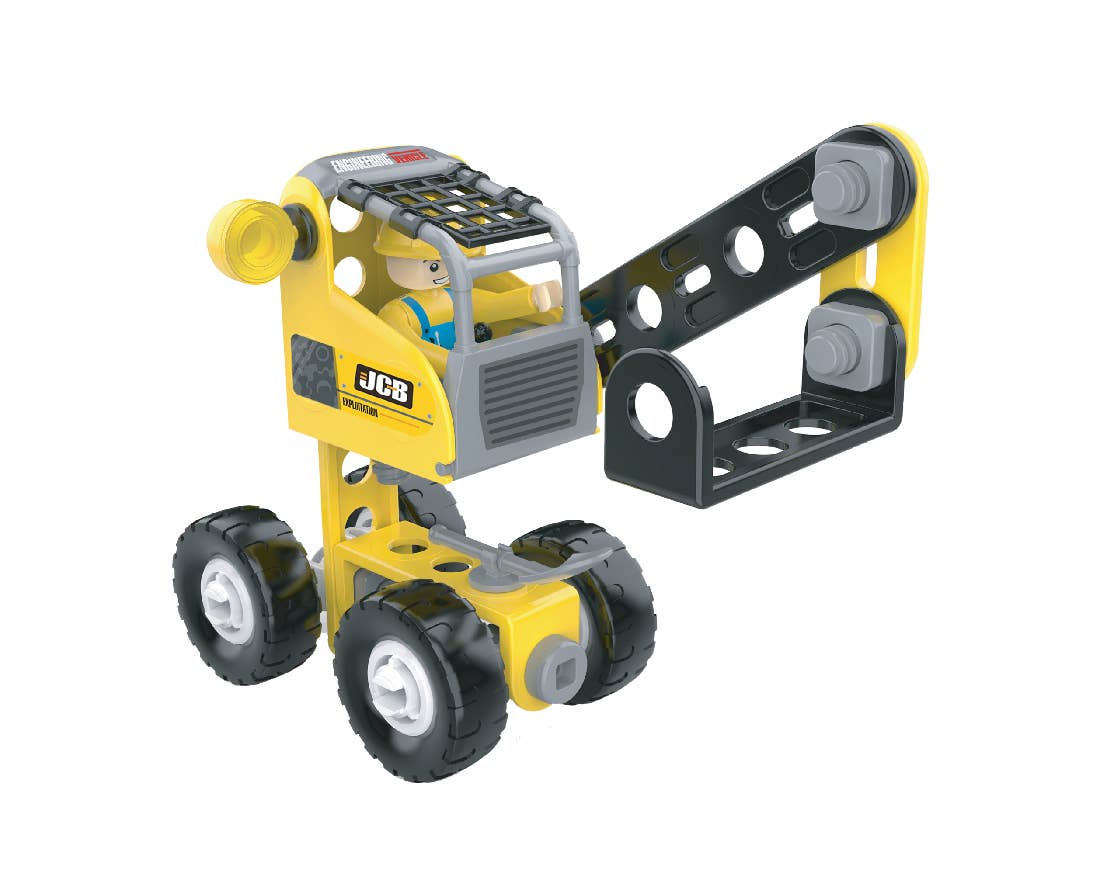 BUILD & PLAY Construction