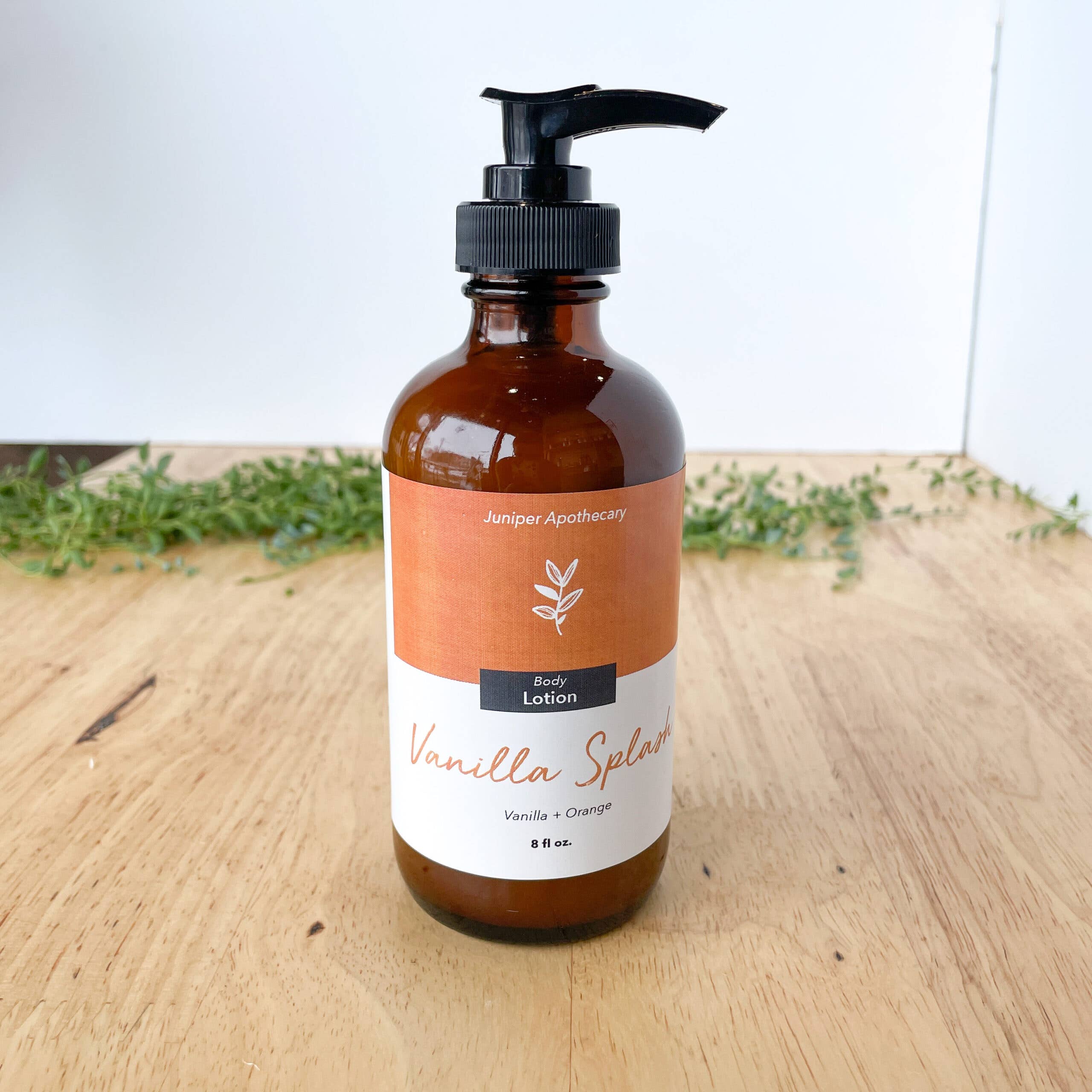 Body Lotion