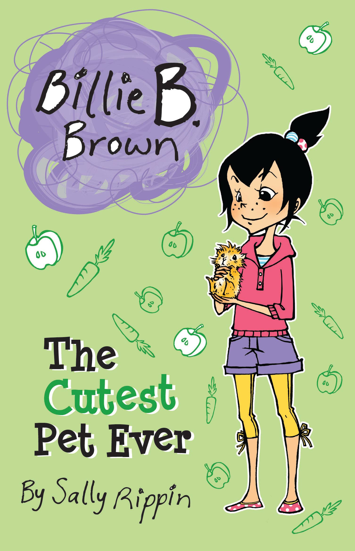 Billie B. Brown: The Cutest Pet Ever