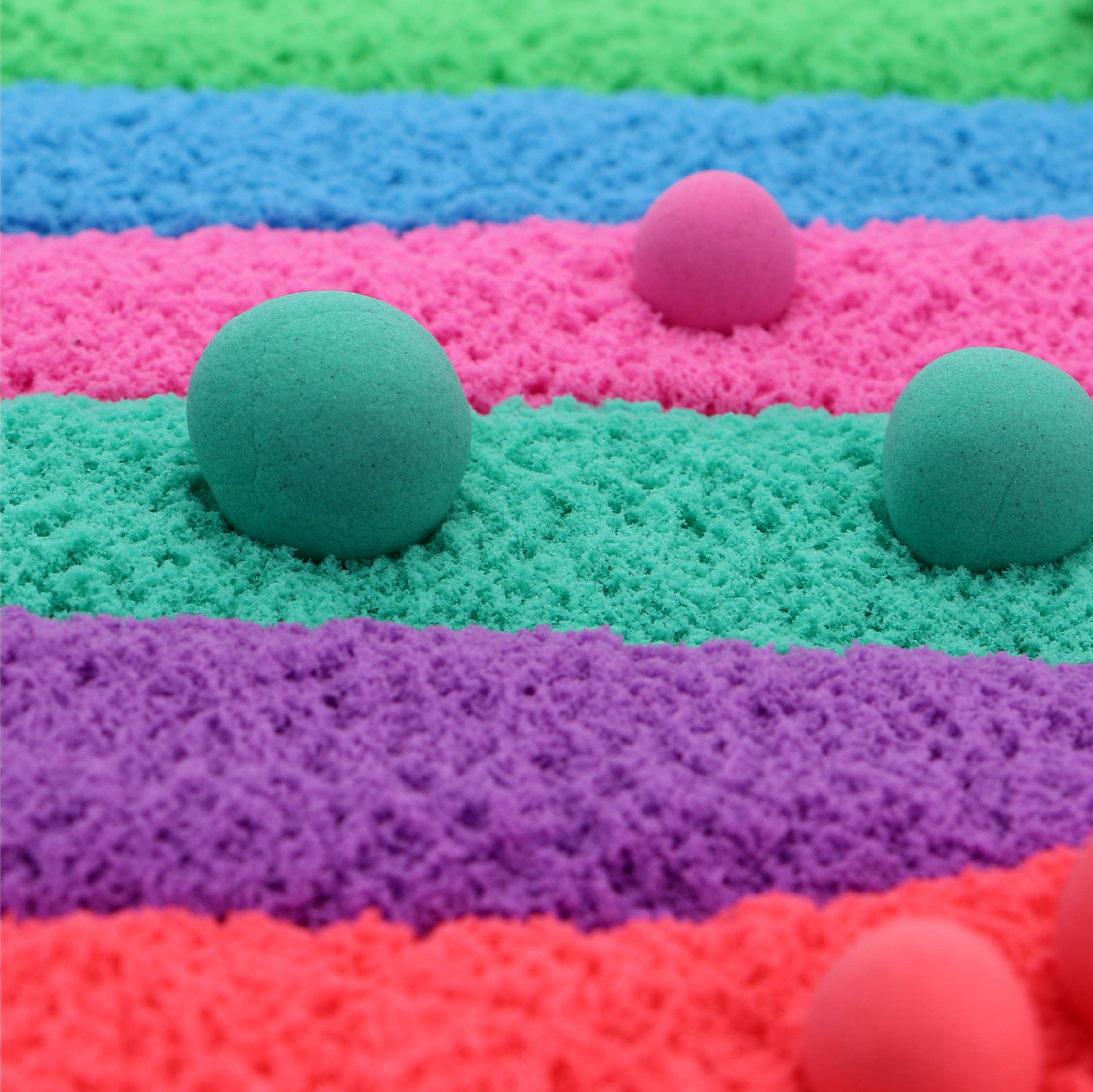 Quantum Pack - 10oz Teal