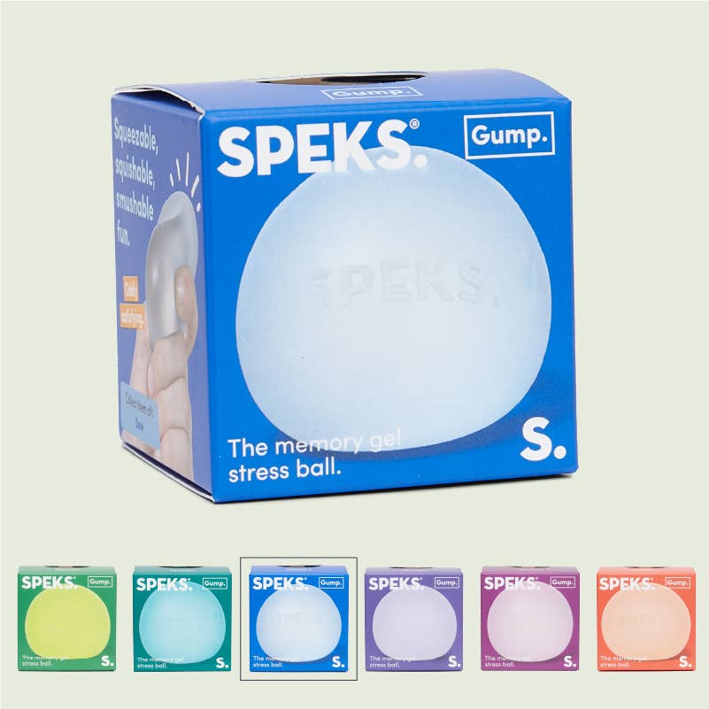 Gump Assorted Case Pack