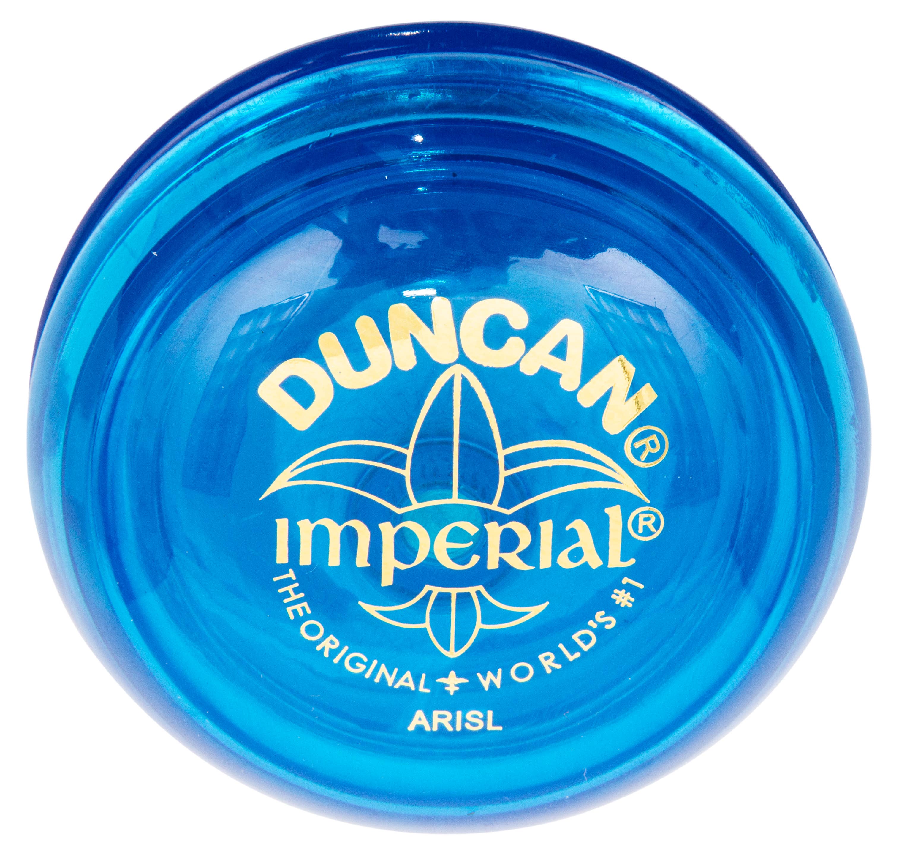 Duncan Classic Yo-Yo Counter Display Asst.