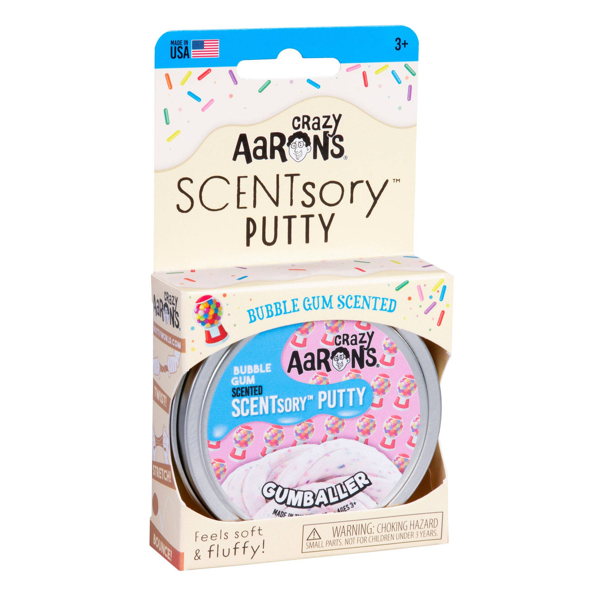 Gumballer | SCENTsory™