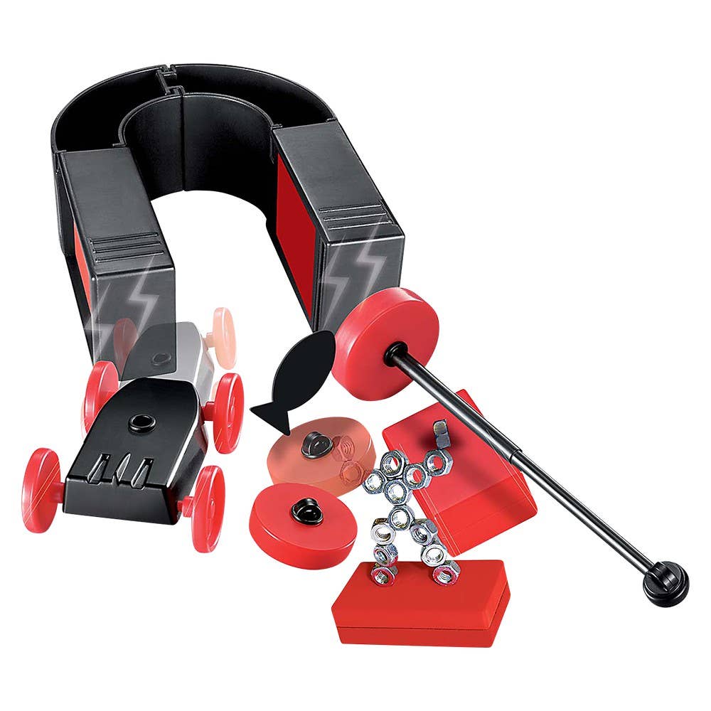 KidzLabs /Magnet Science