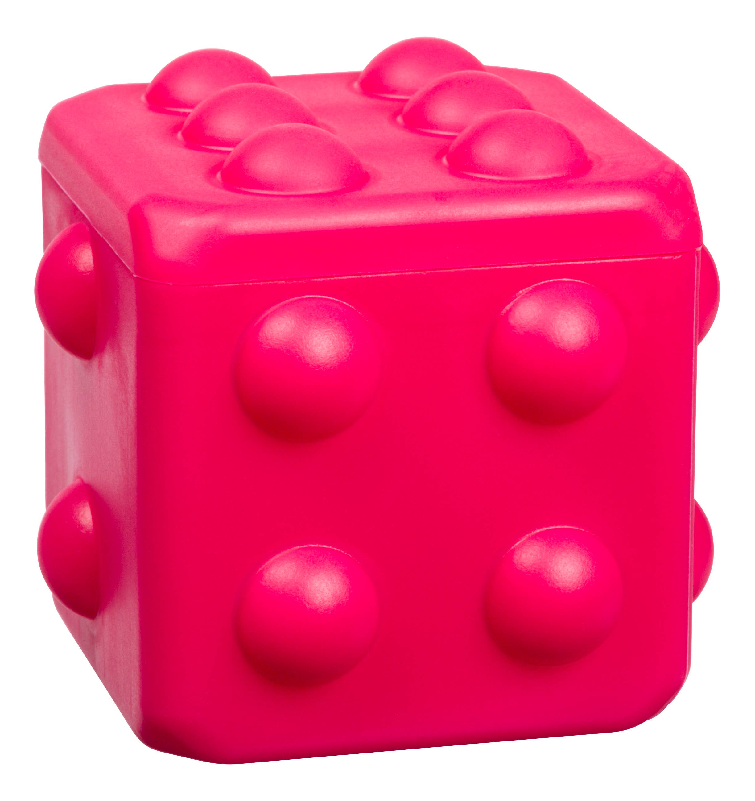Poppin' Dice - Satisfying Fidget Toy, Assorted Colors