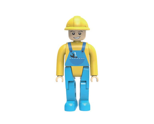 BUILD & PLAY Construction
