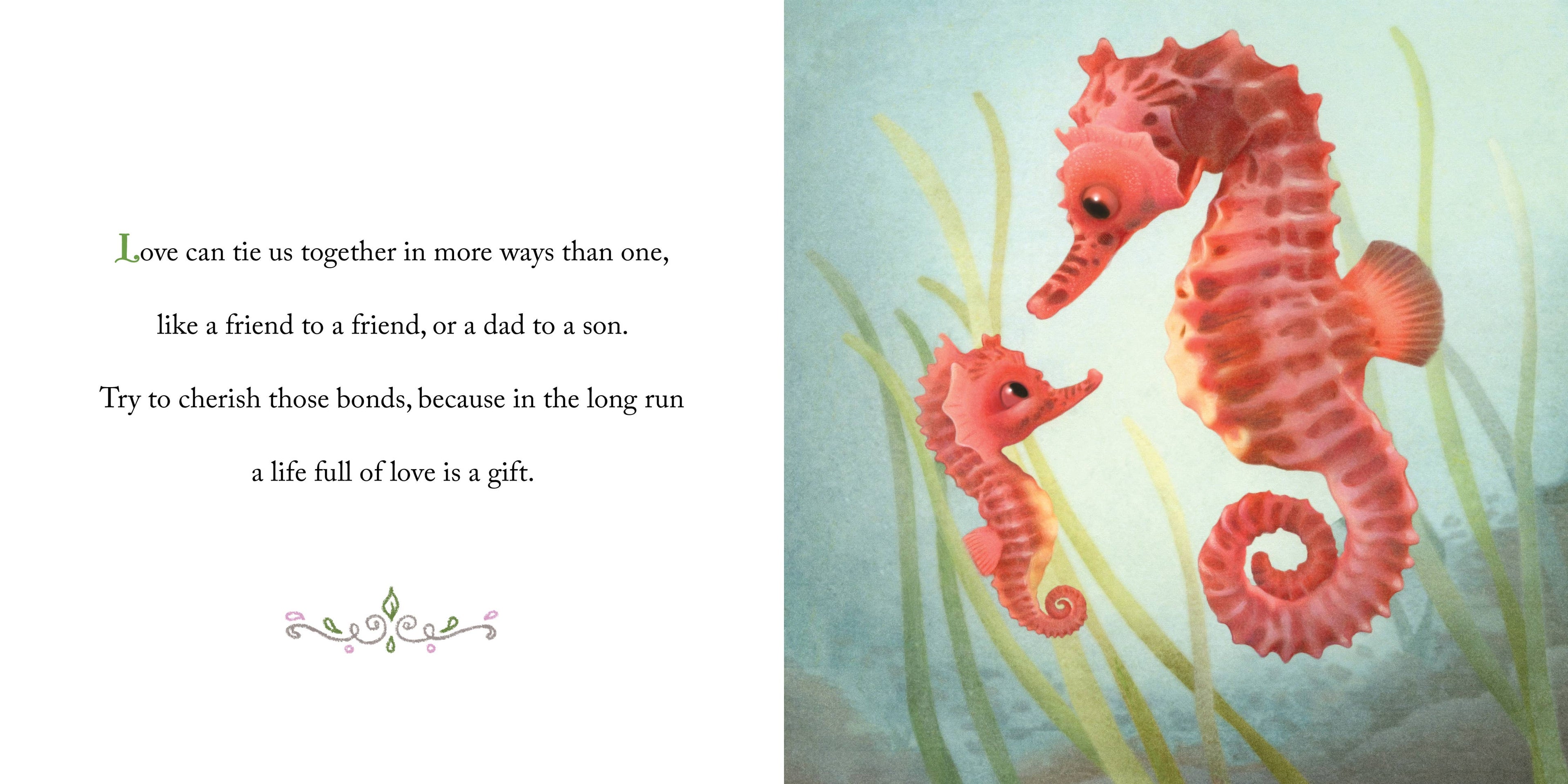 Why the World Needs Love