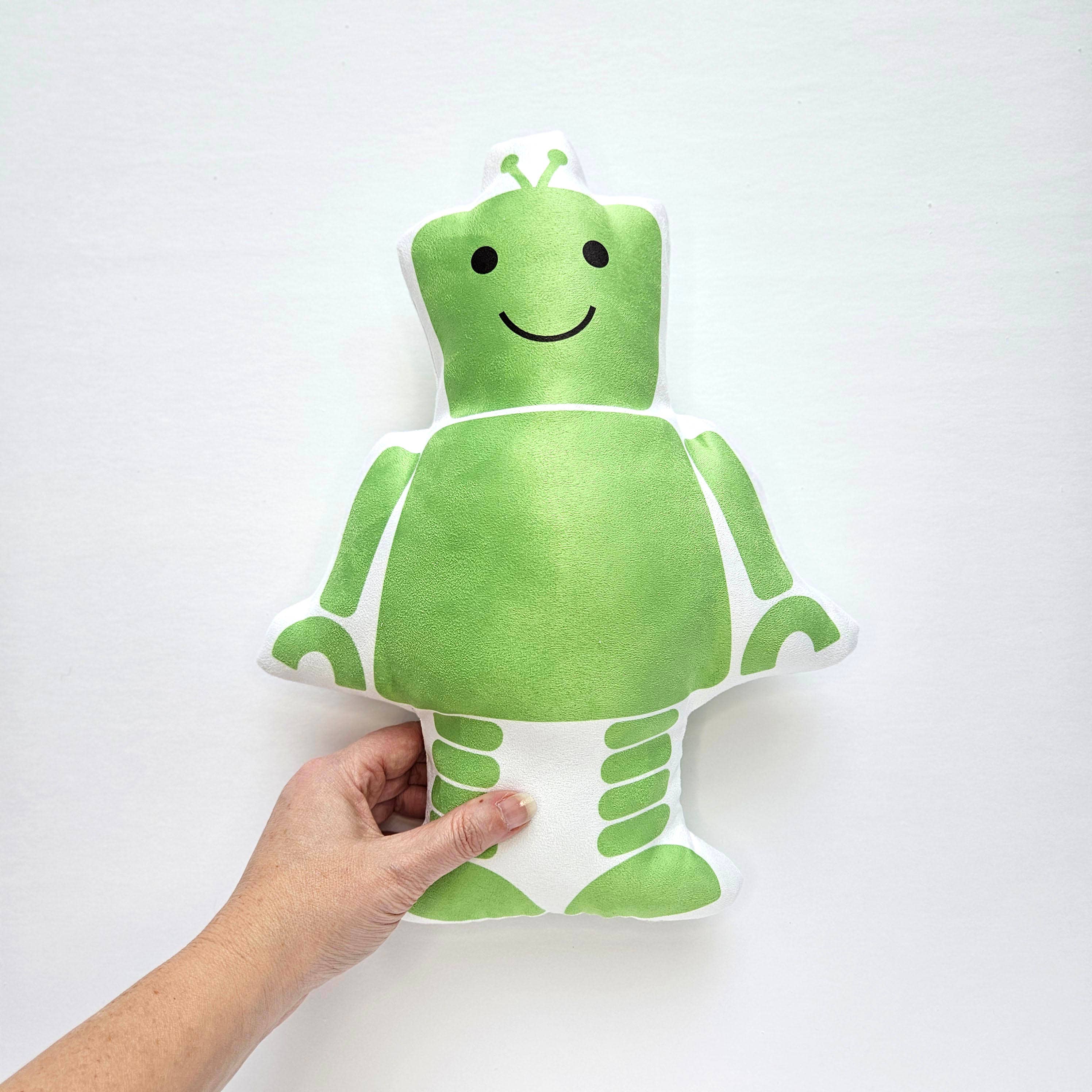 Robot Sewing Craft Kit 