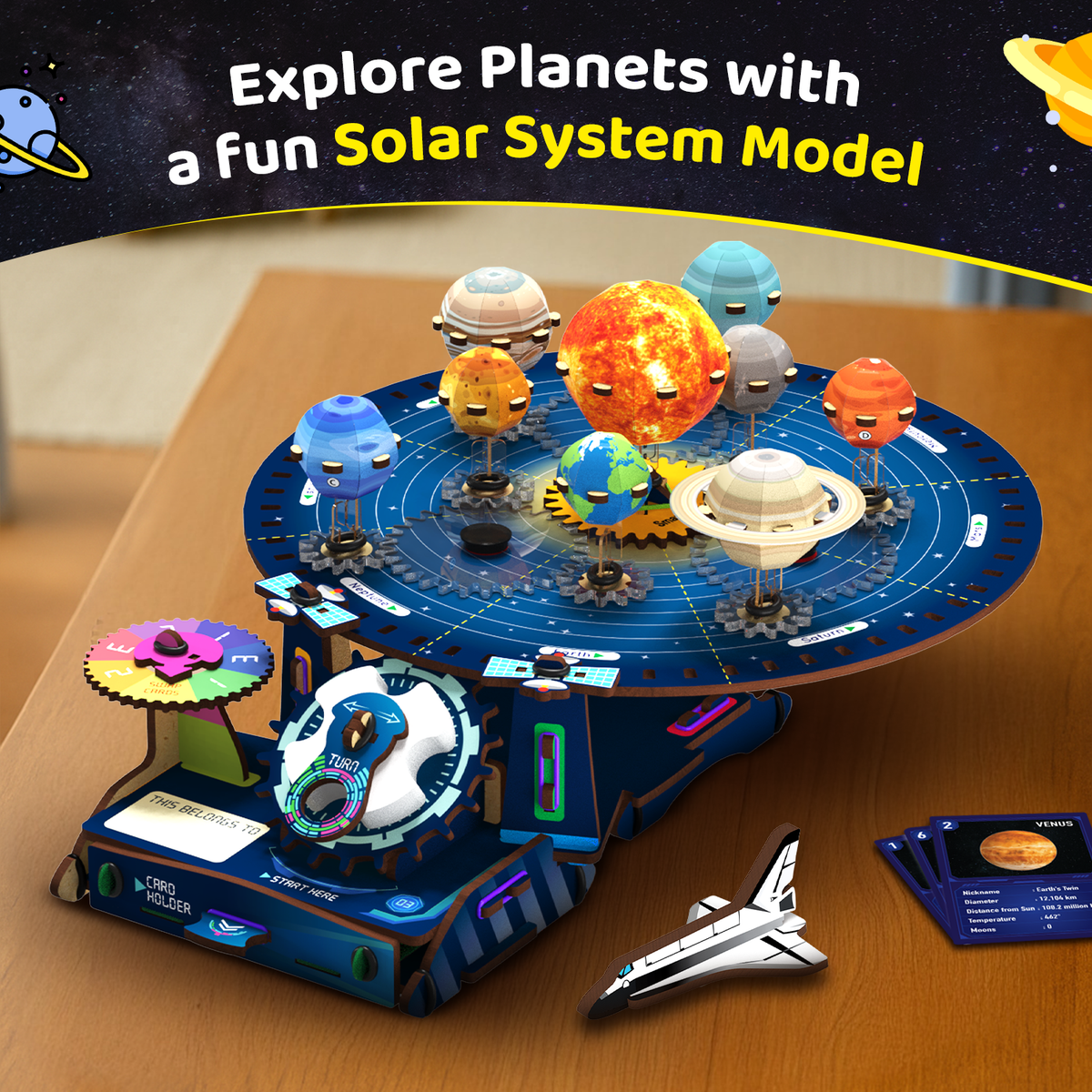 Solar System