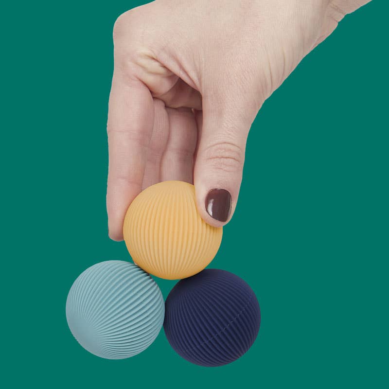 SPECK Odds Vivid Silicone Fidget Magnets