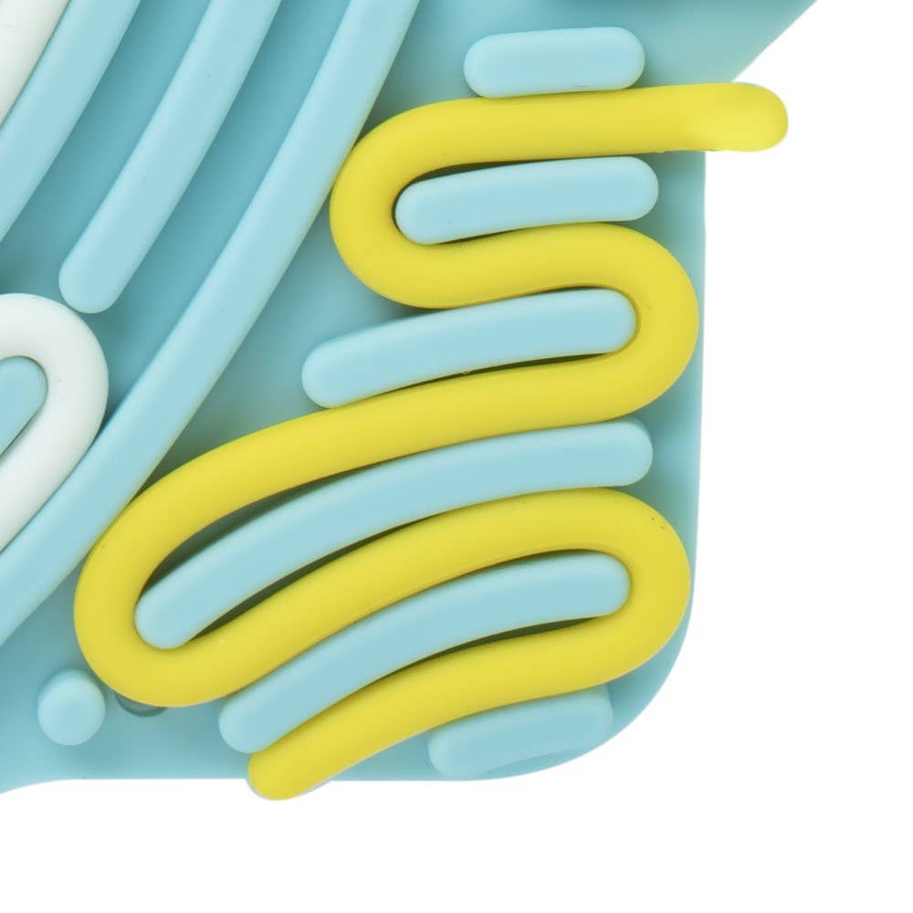 Flexhetti Silicone Fidget
