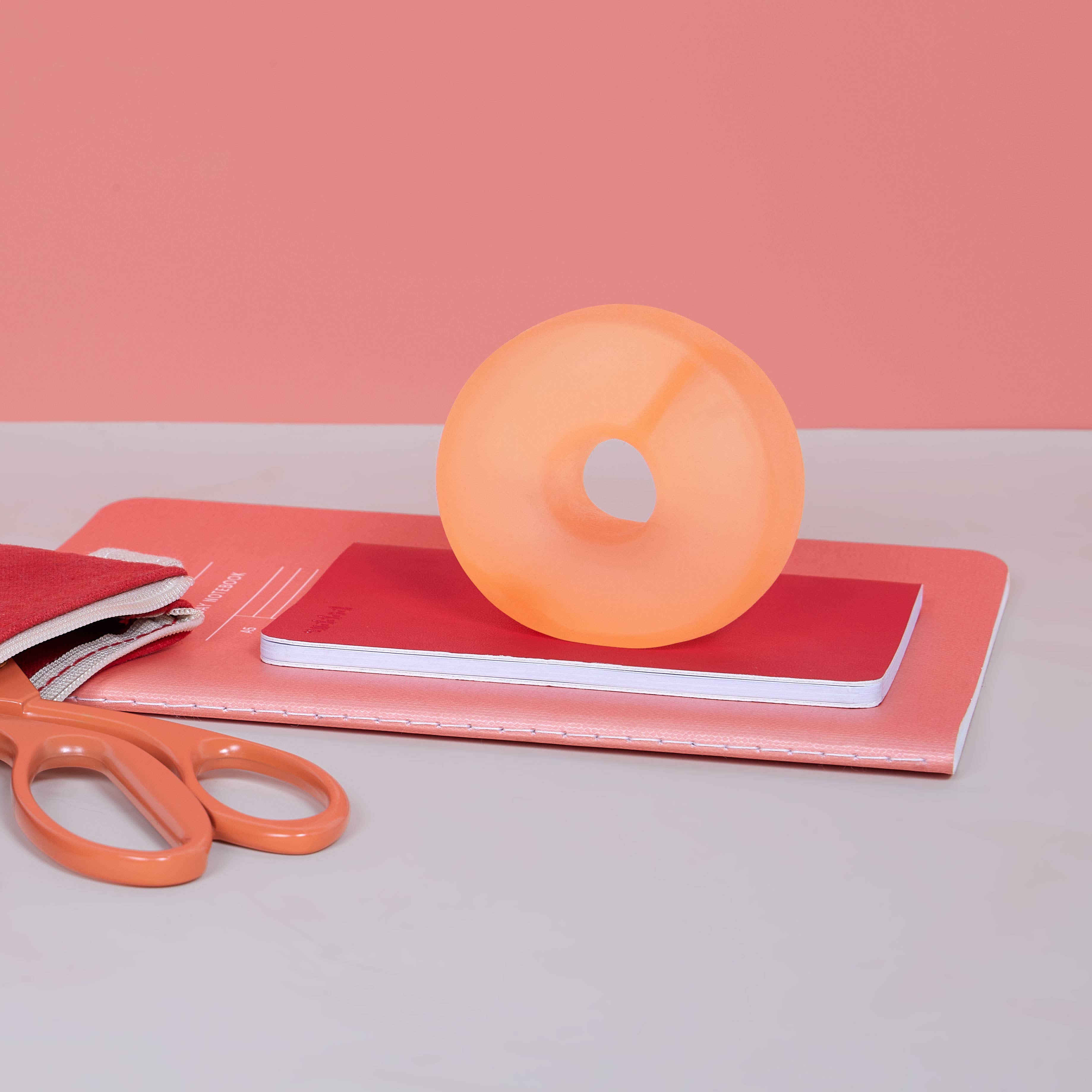 Specks Gump Memory Gel Stress Loops