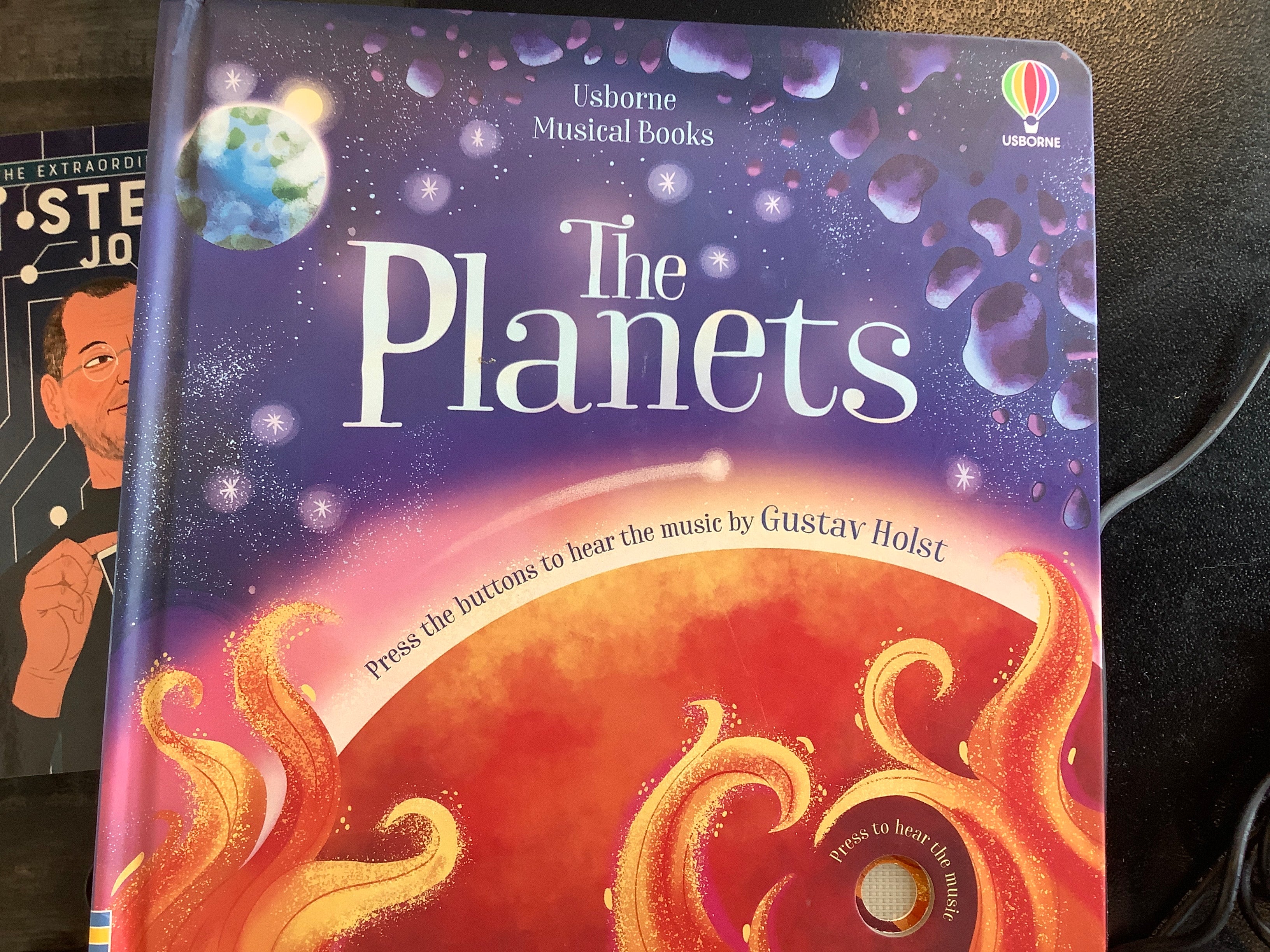 The planets