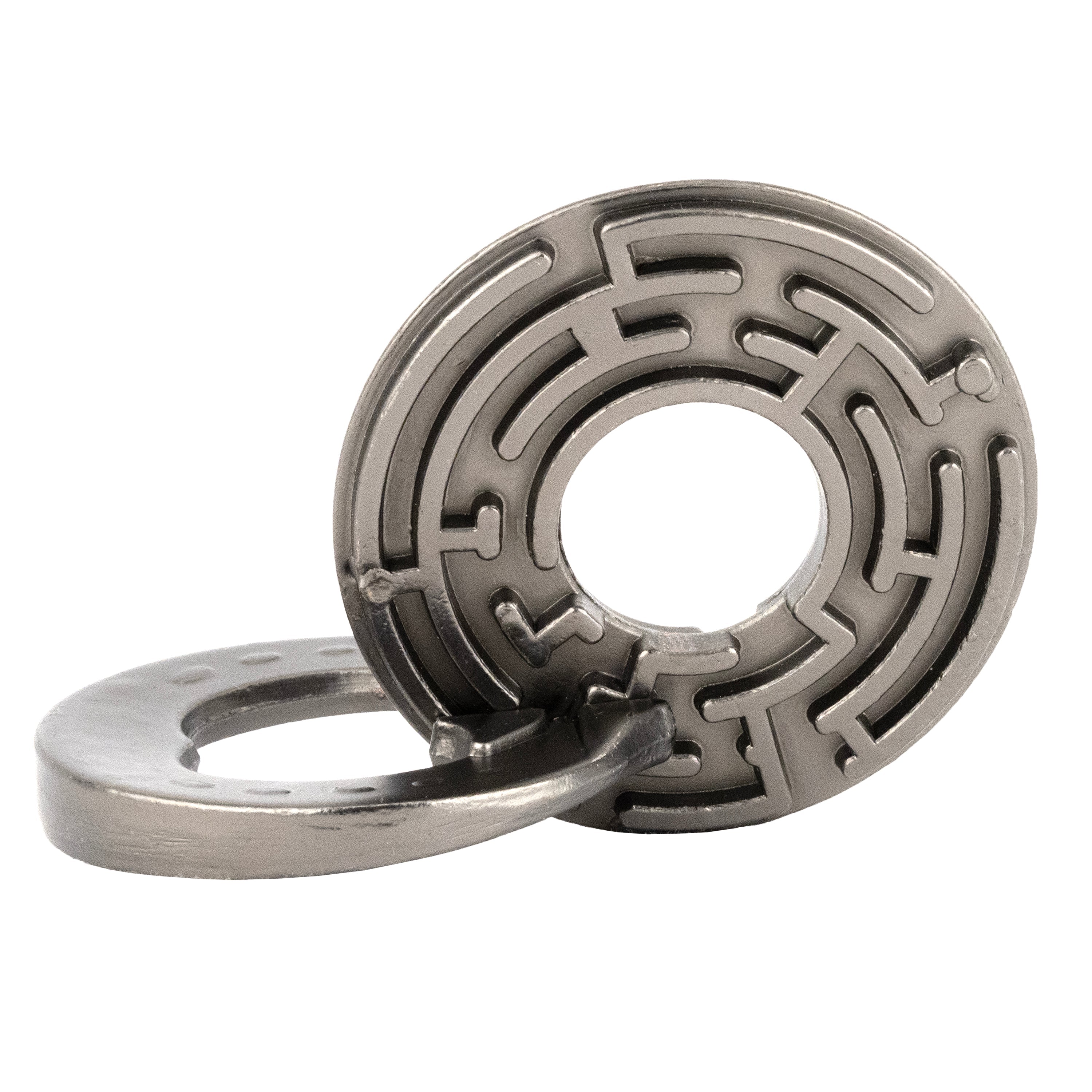 Lost Treasure Collection - 5-Pack of Brainteasers