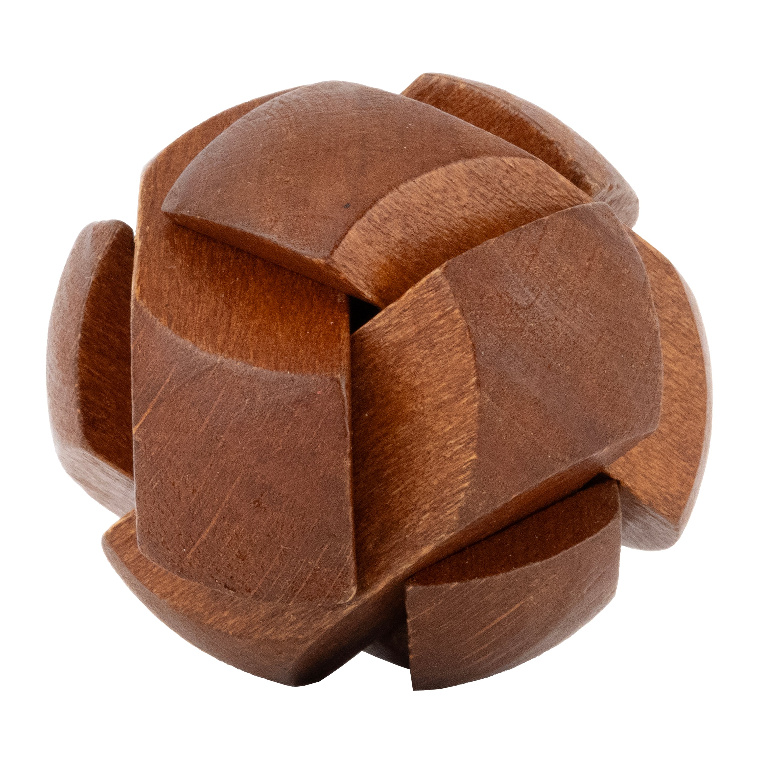 Lost Treasure Collection - 5-Pack of Brainteasers