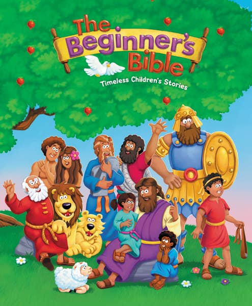 Beginner's Bible, The