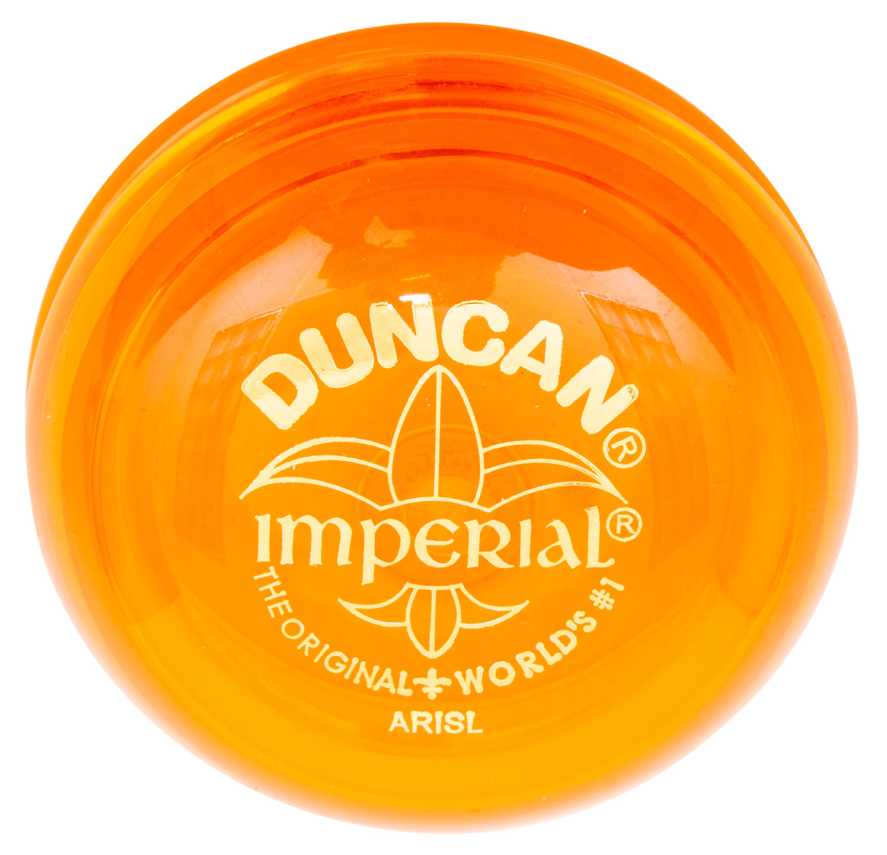 Duncan Classic Yo-Yo Counter Display Asst.