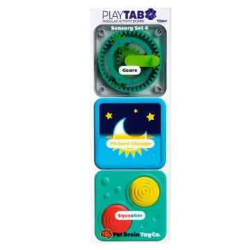 PlayTab POP Tile Packs