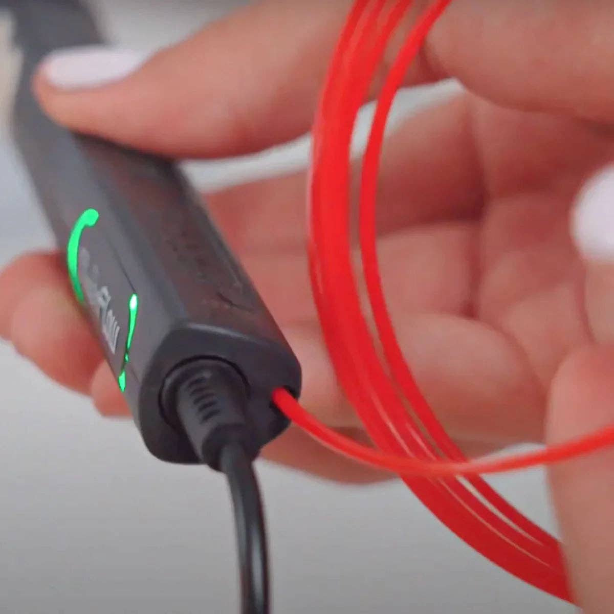3Doodler Flow Plastic Filament Refill Box (1.75mm)