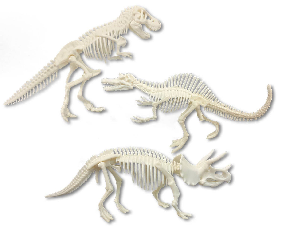 Discover-It Dissect It Dinosaur Dig