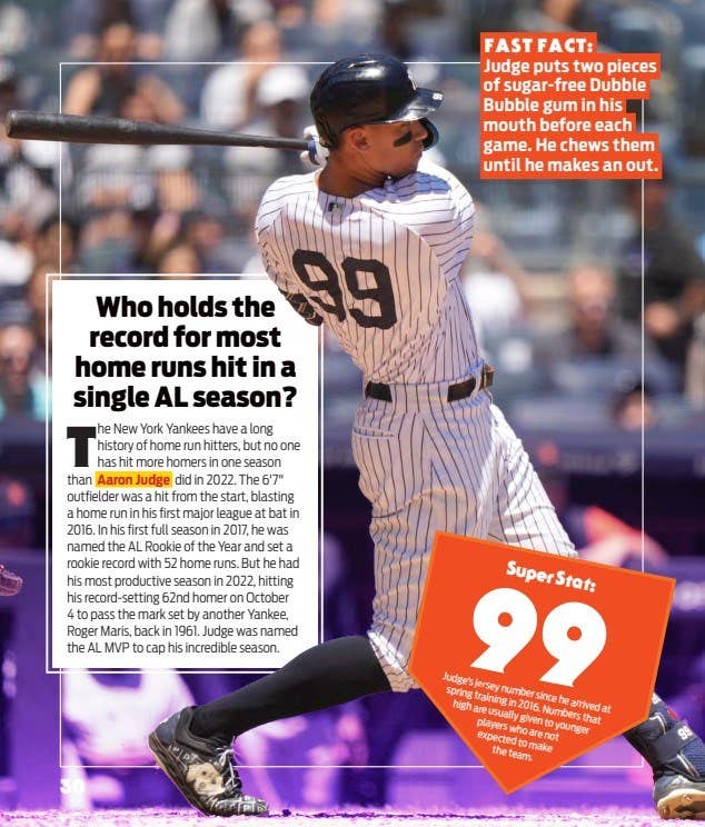 Big Book of WHO Baseball
