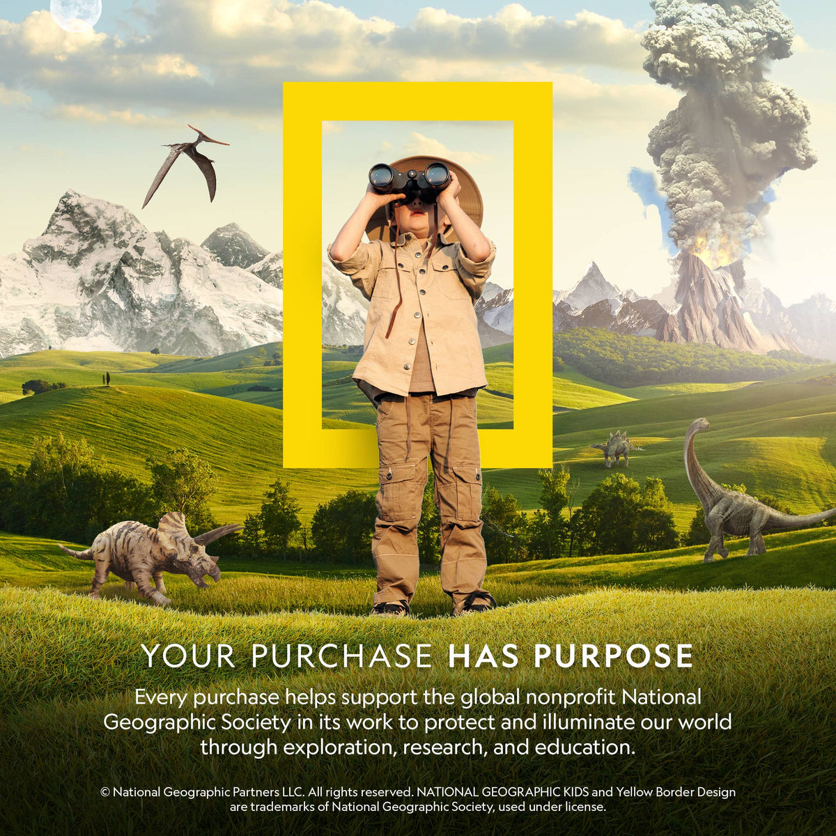 National Geographic Break Open 2 Geodes, Ages 8+