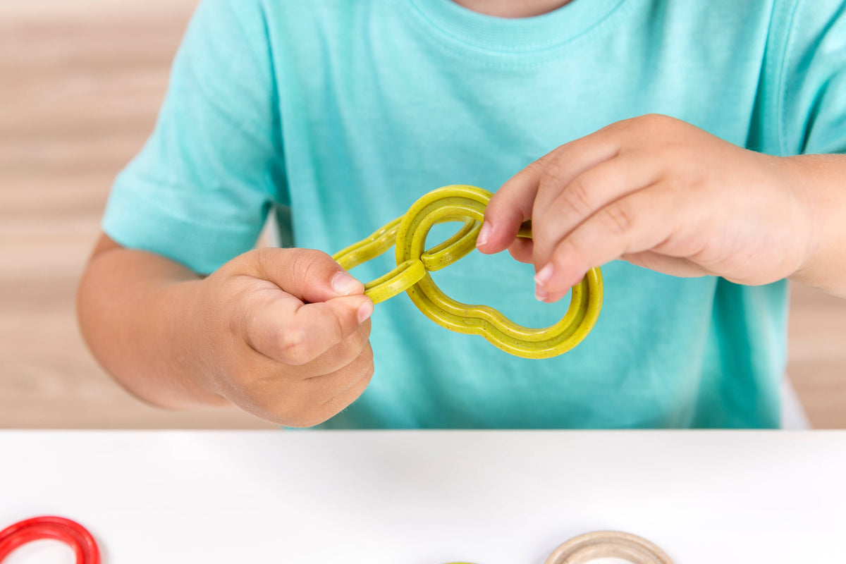 ECO Chains