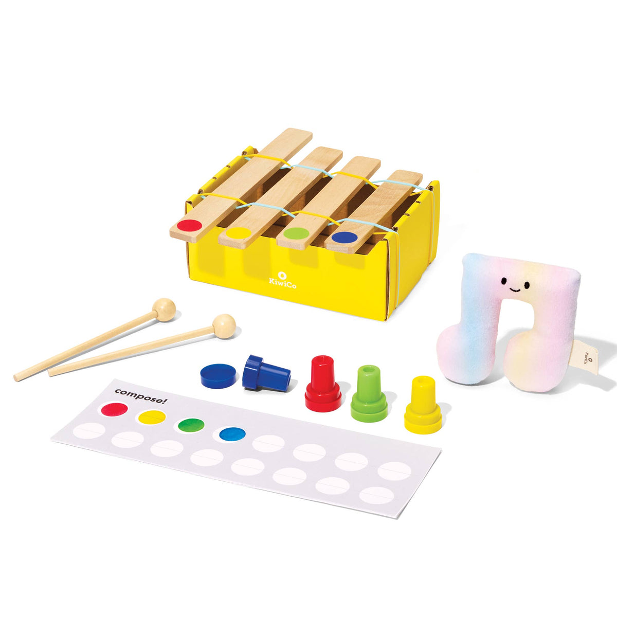 Little Musician
