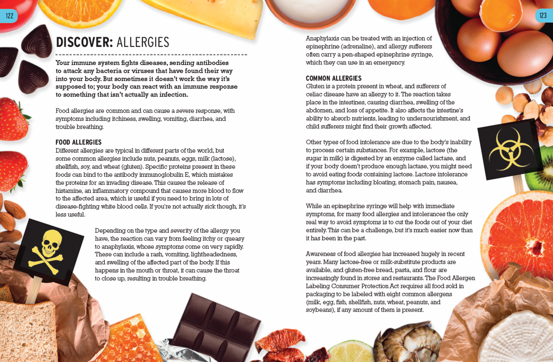 The Curious World of Kitchen Science: The Biology of Bananas