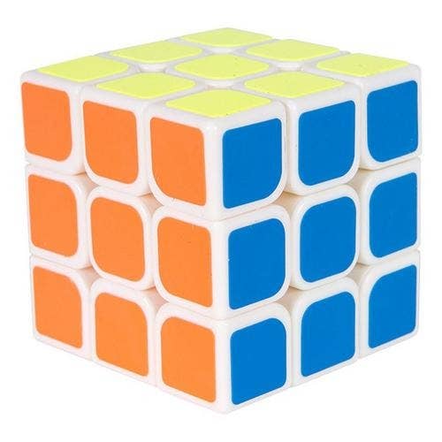 Duncan Quick Cube 3 x 3 Display