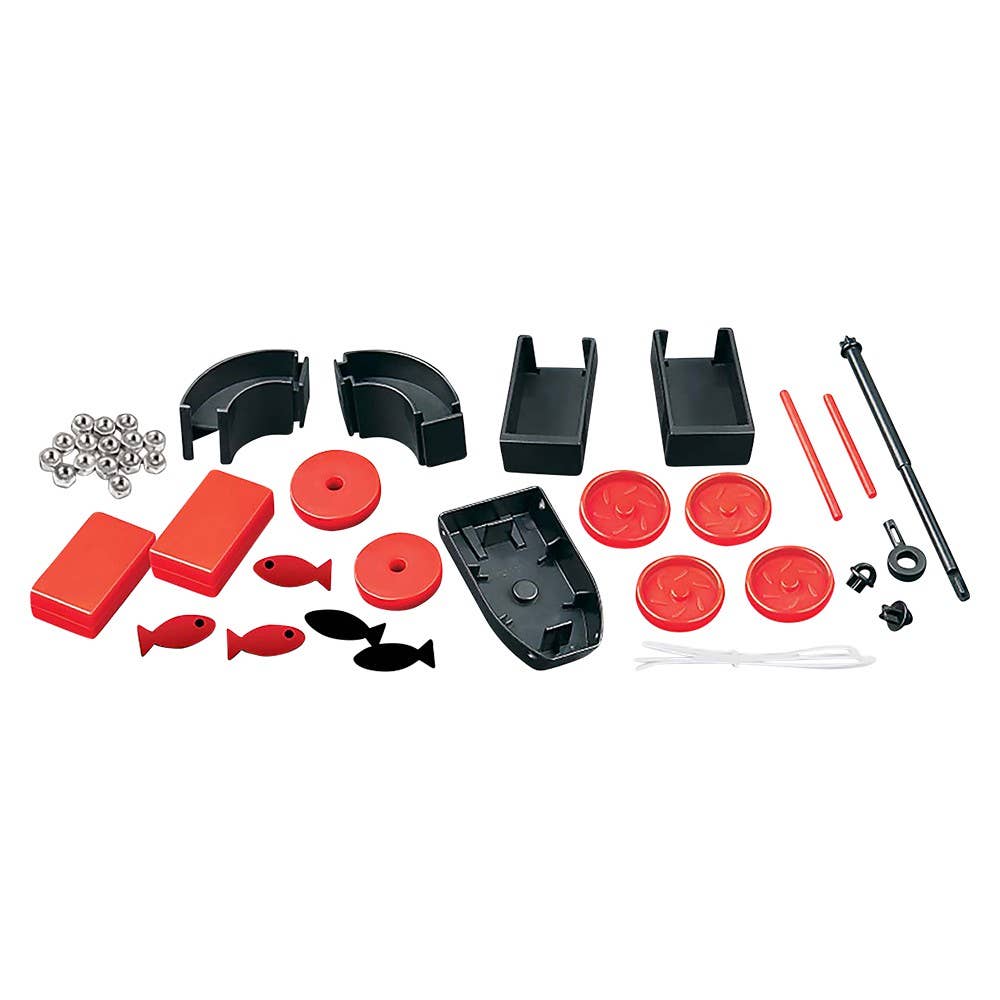 KidzLabs /Magnet Science