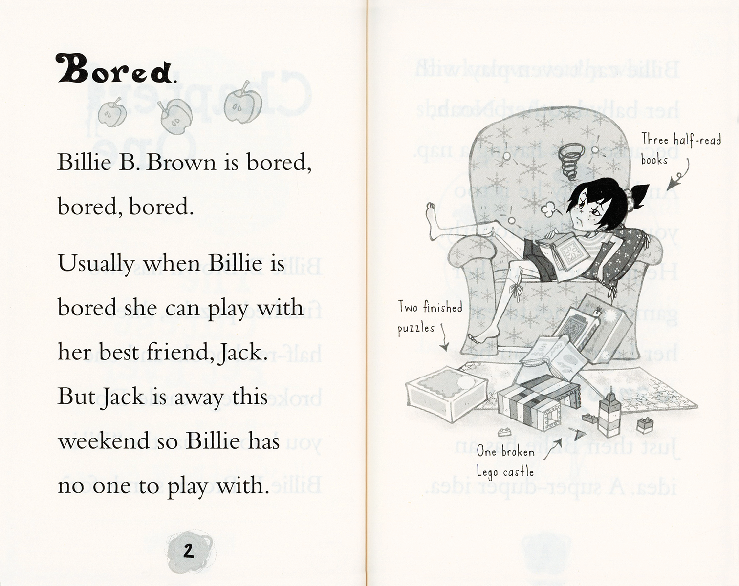Billie B. Brown: The Cutest Pet Ever