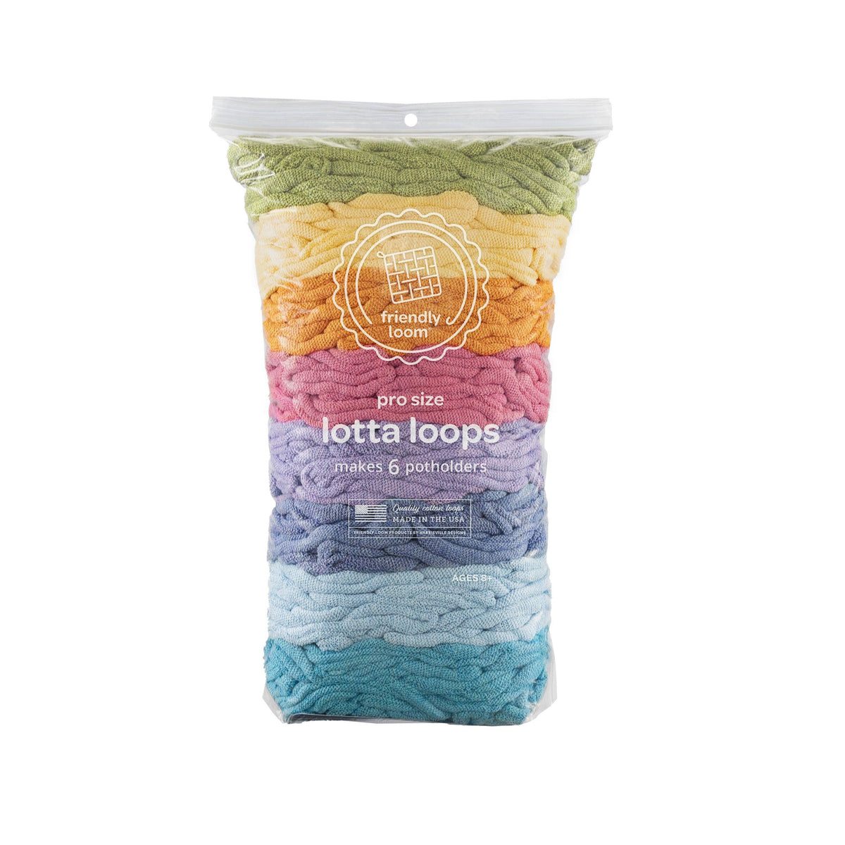 Lotta Loops (PRO)