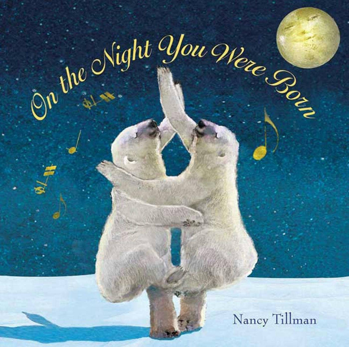 On The Night You Were Born: