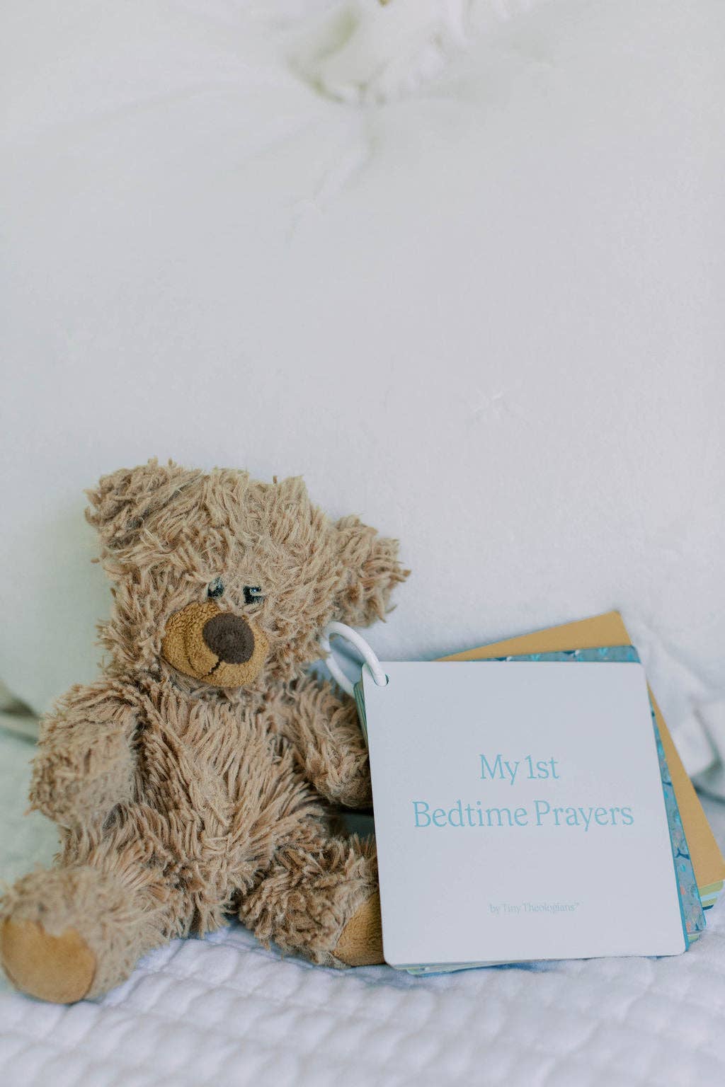 My First Bedtime Prayers