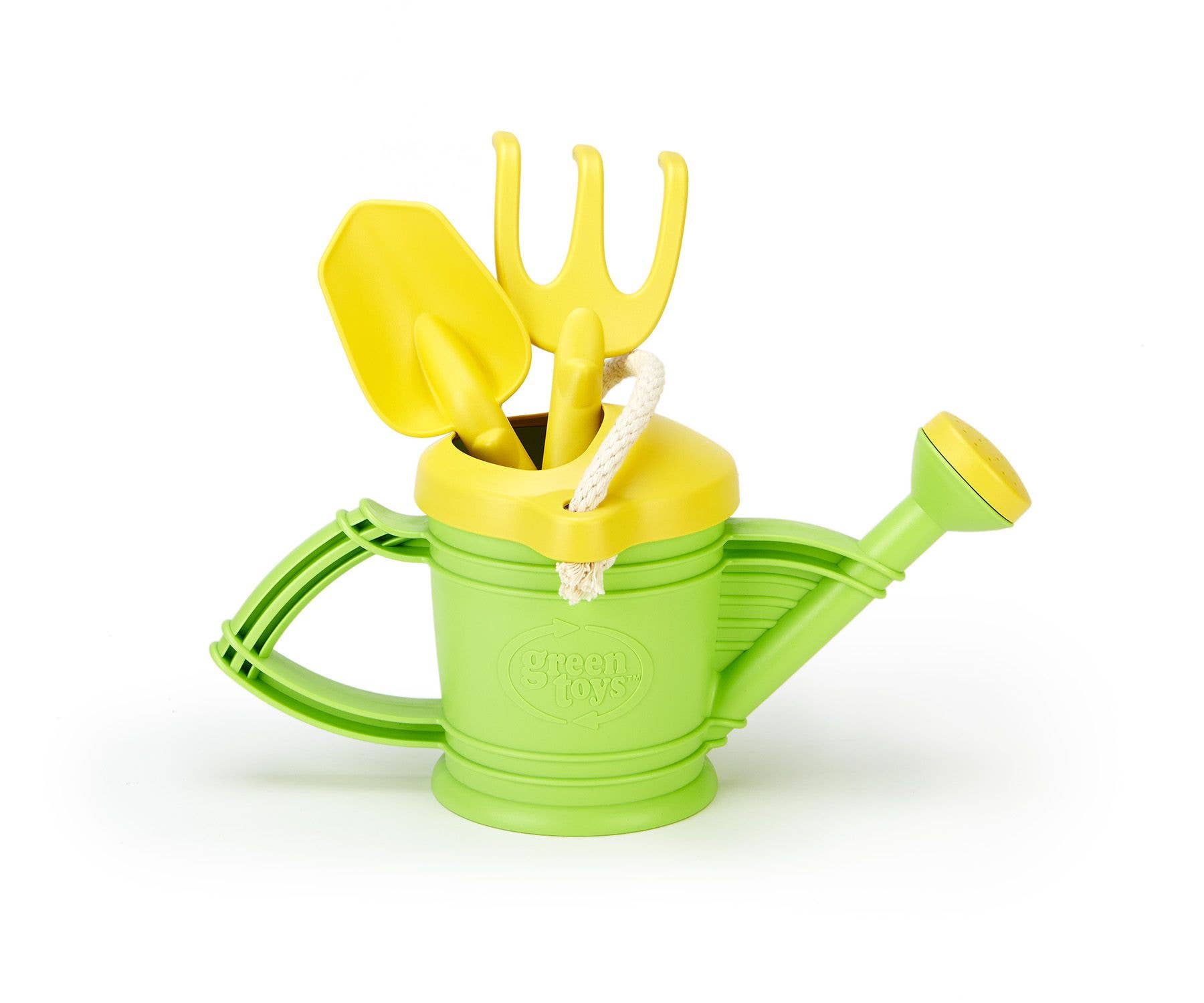 Watering Can - Green