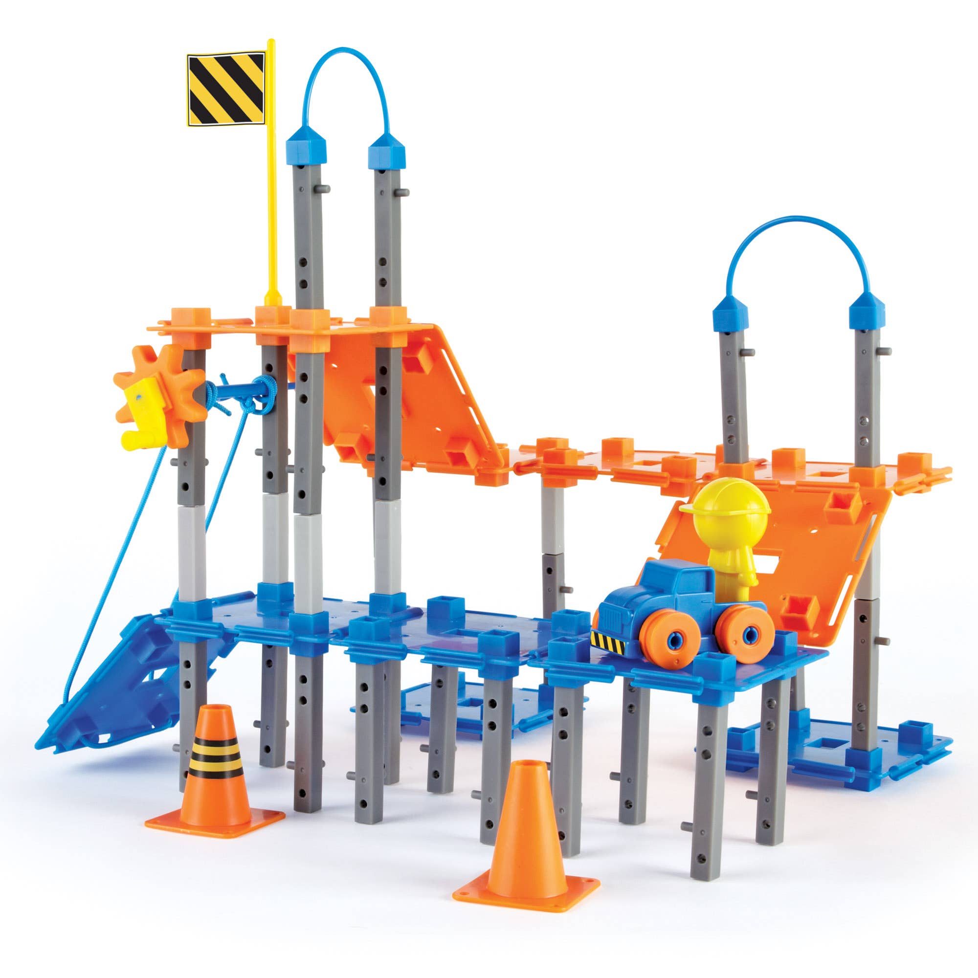 City Engineering & Design Building set