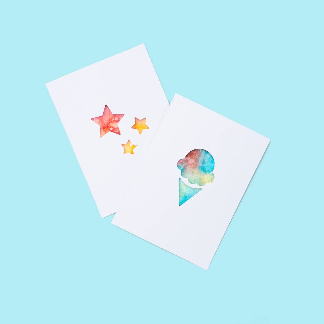 Colorful Chemistry Set and Science Kit For Kids