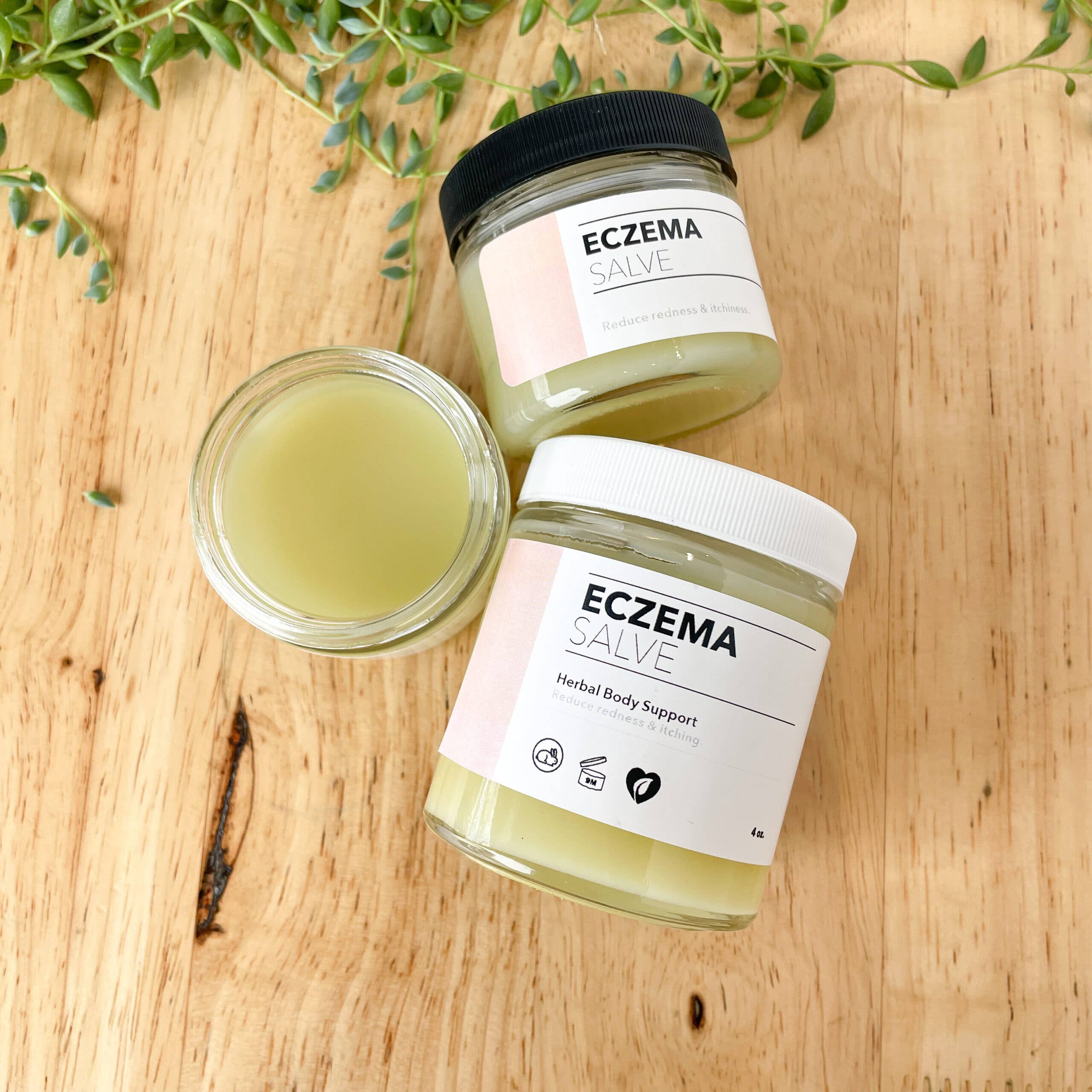 Eczema Salve