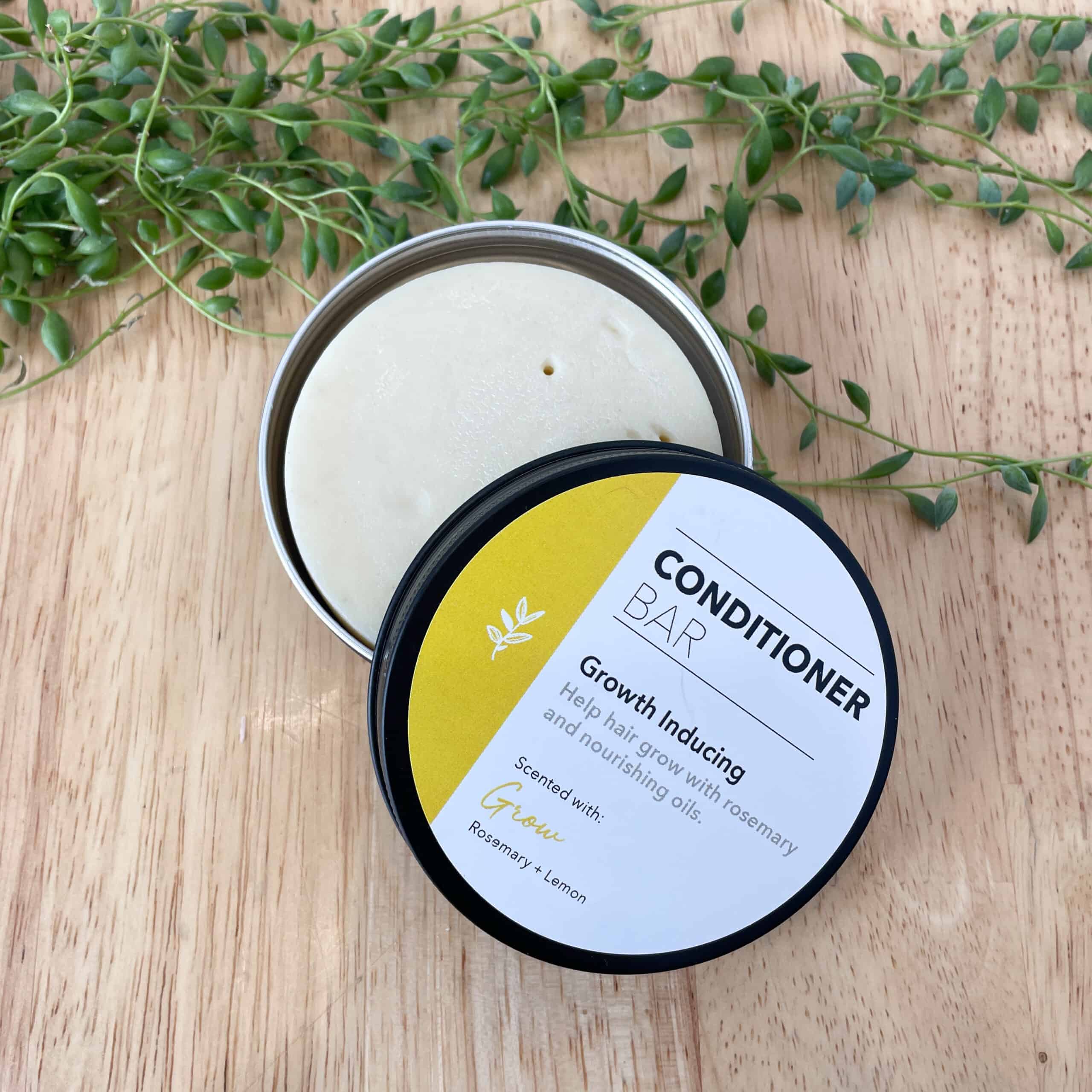 Conditioner Bars
