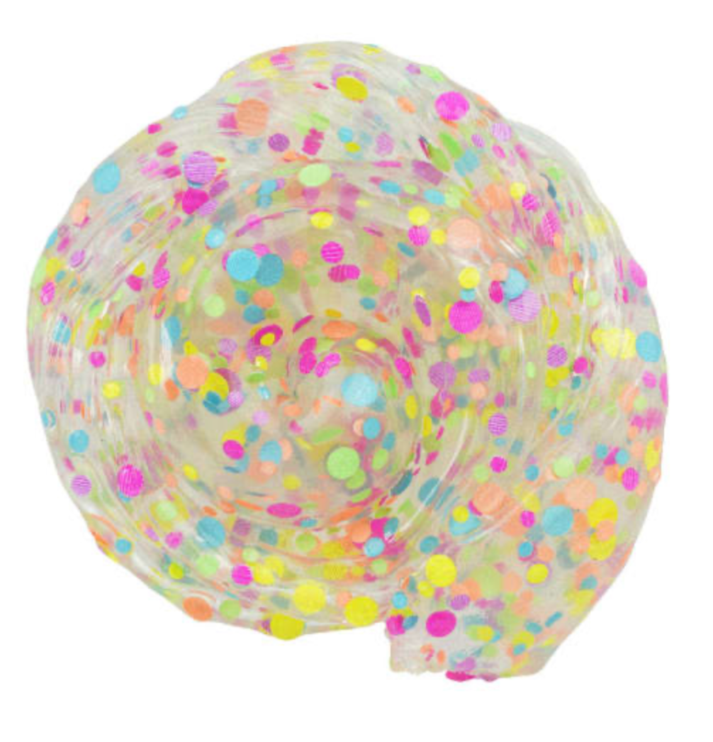 Crazy Aaron's 2" Thinking Putty Mini Tin - Funky Fidget
