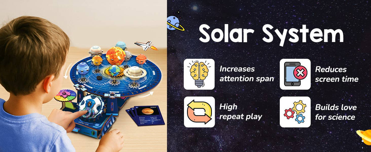 Solar System