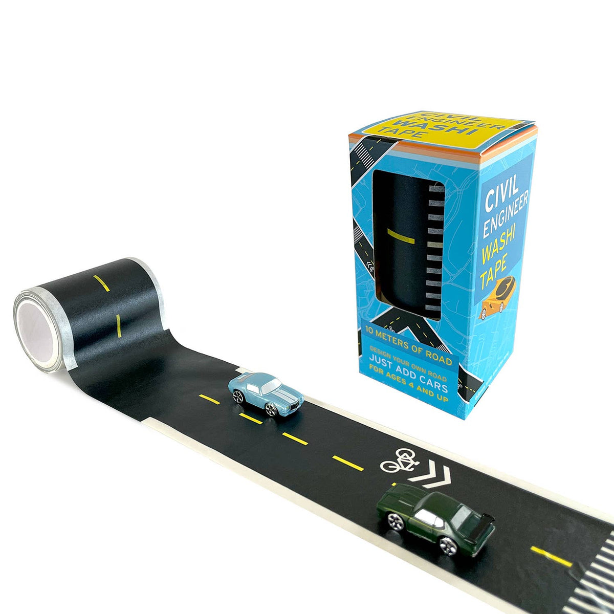 Little Engineer Pretend Play Bundle