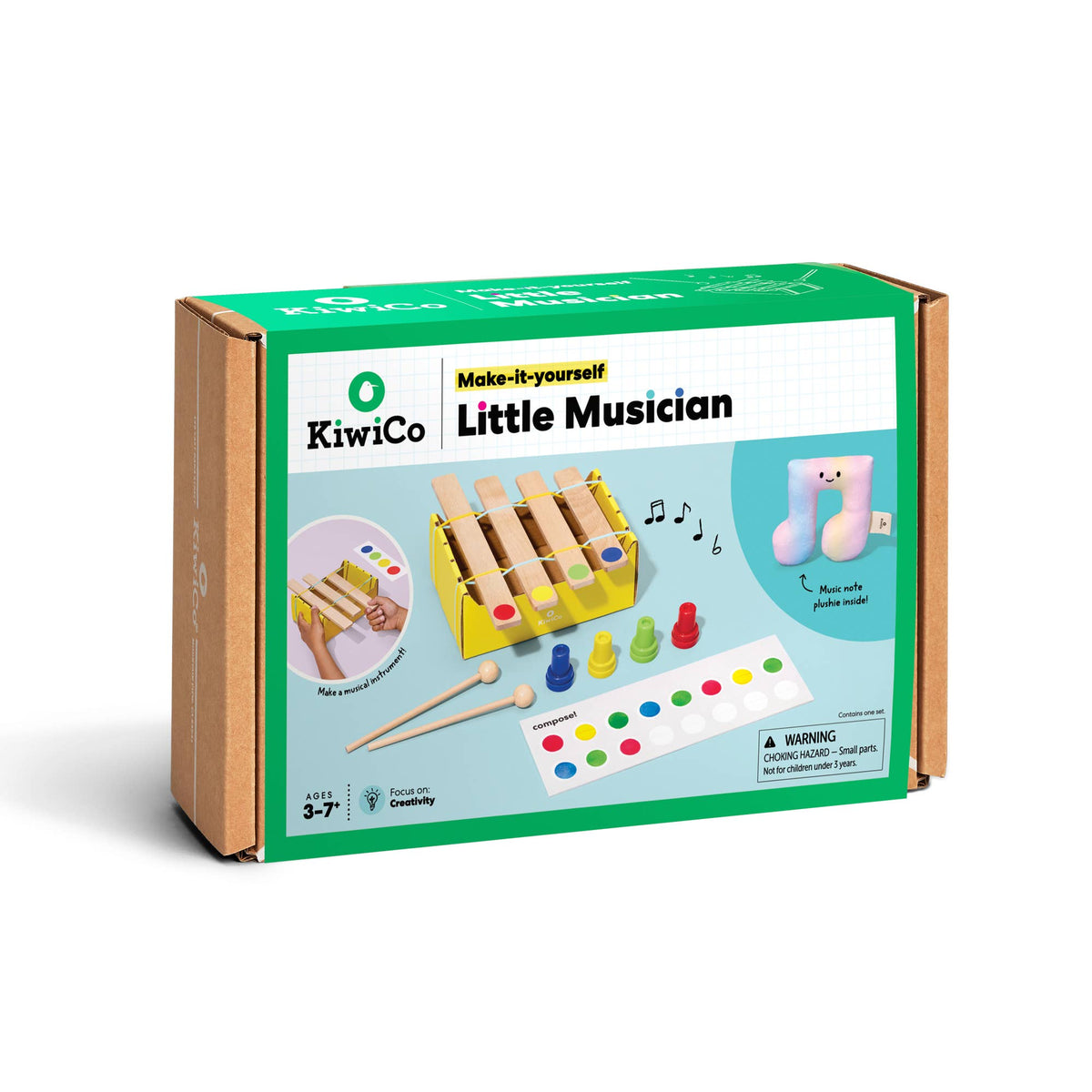 Little Musician