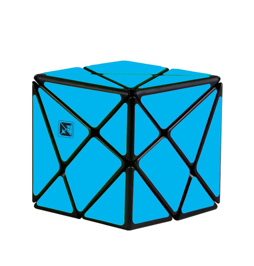 inverse Stratosfear Puzzle: from Spiked to Squared