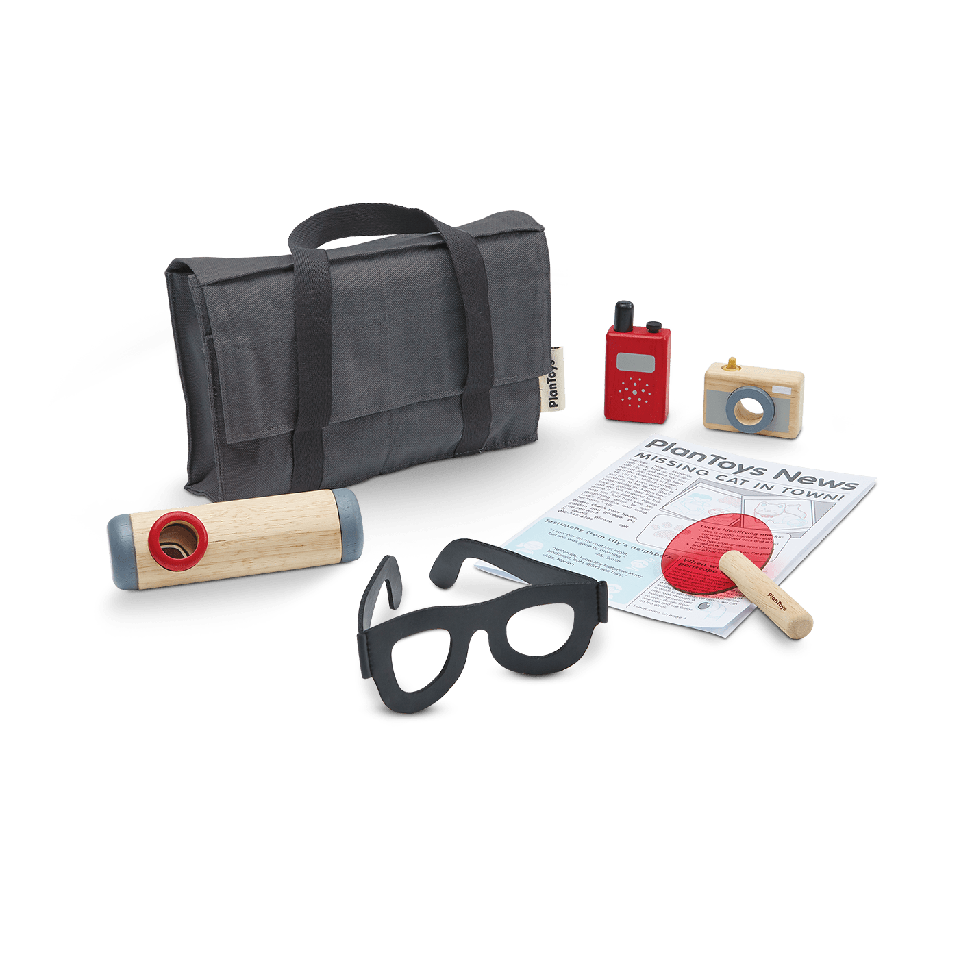 Detective Set